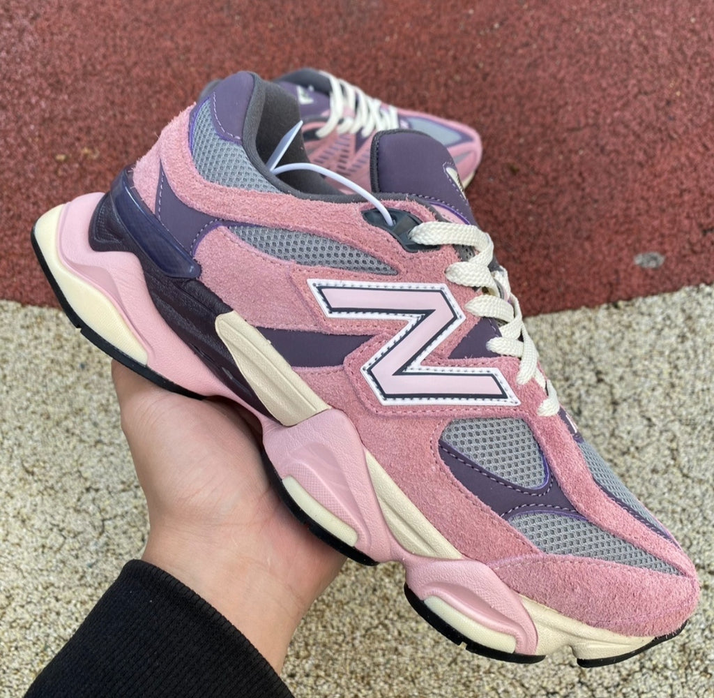 Chaussure NEW BALANCE 9060