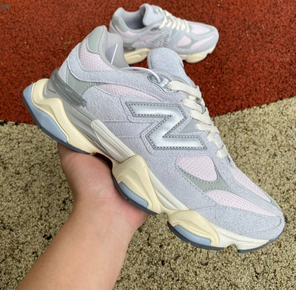 Chaussure NEW BALANCE 9060