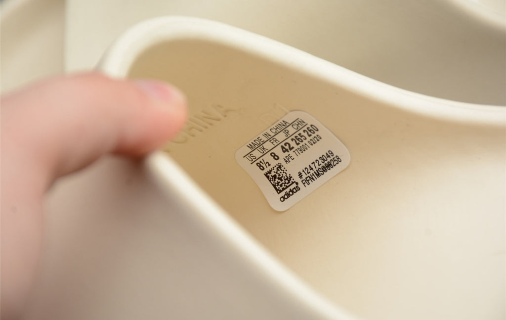 Sandale ADIDAS YEEZY SLIDE