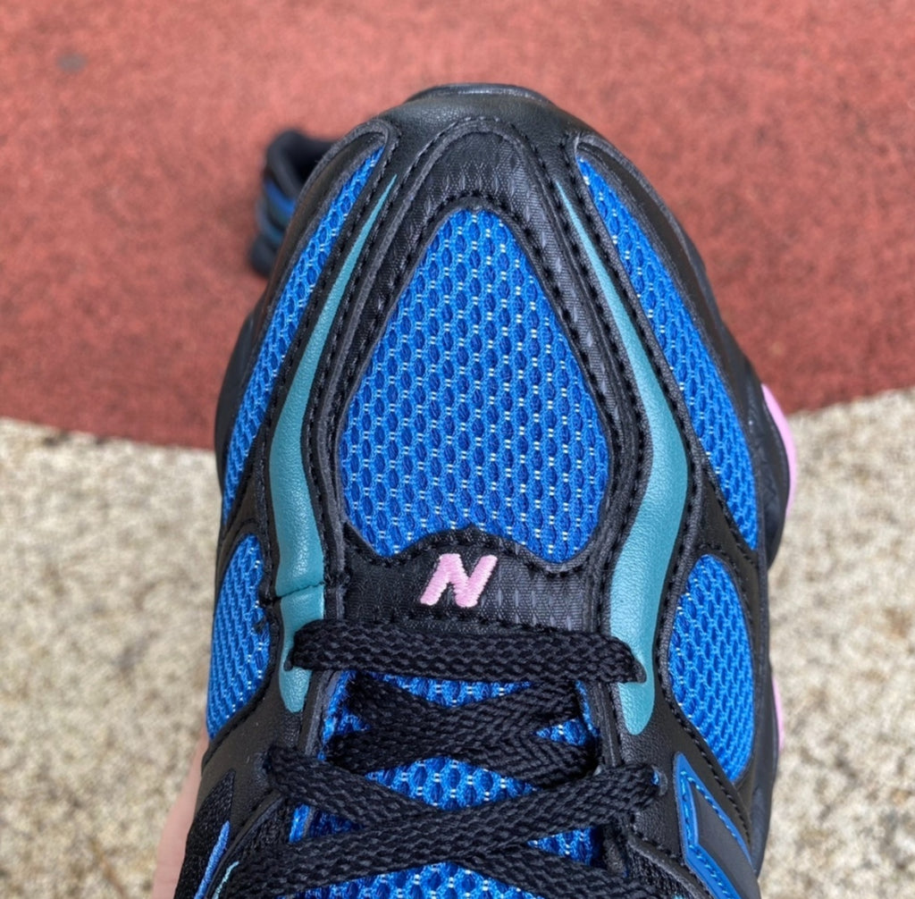 Chaussure NEW BALANCE 9060