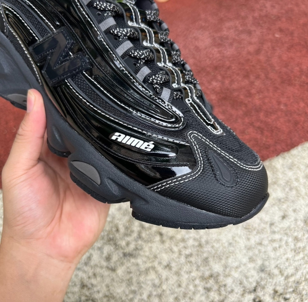 Chaussure NEW BALANCE 1000