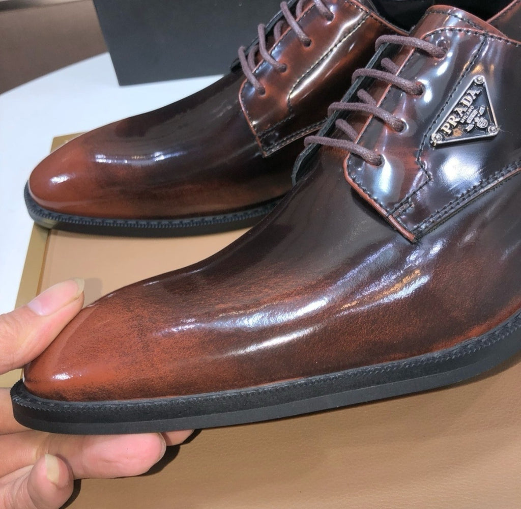 Chaussure de ville PRADA