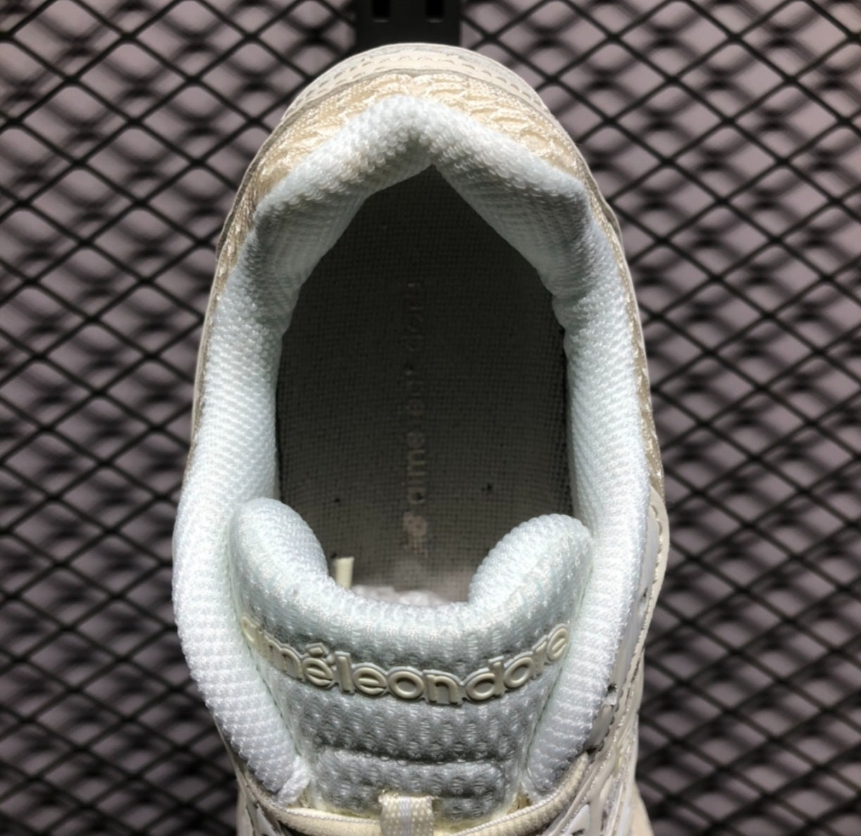 Chaussure NEW BALANCE ML 860