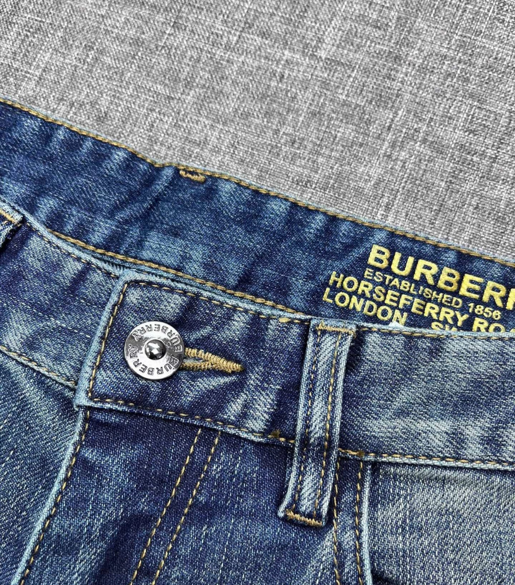Jean BURBERRY