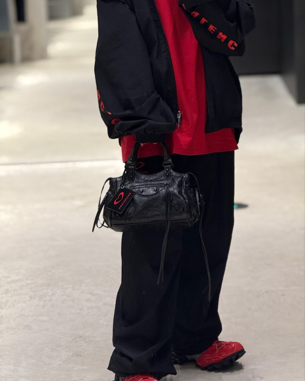 Sac à main BALENCIAGA