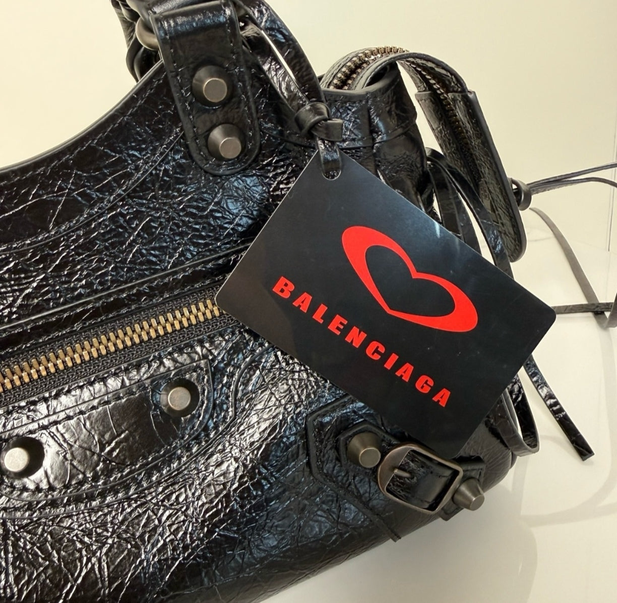 Sac à main BALENCIAGA