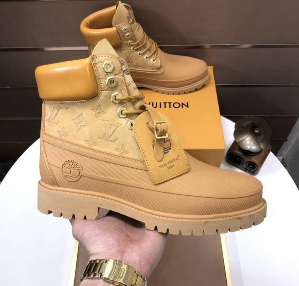 Chaussure LOUIS VUITTON