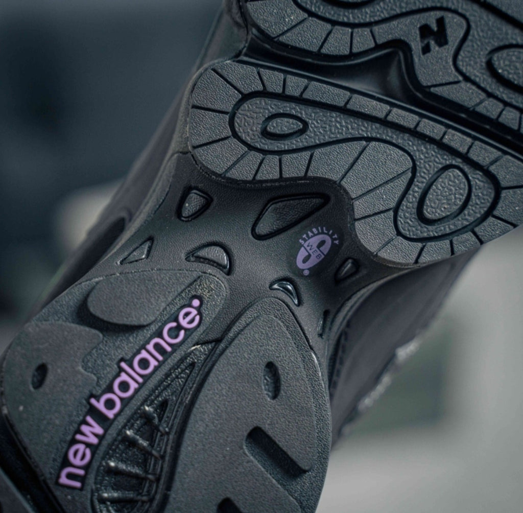 Chaussure NEW BALANCE 360
