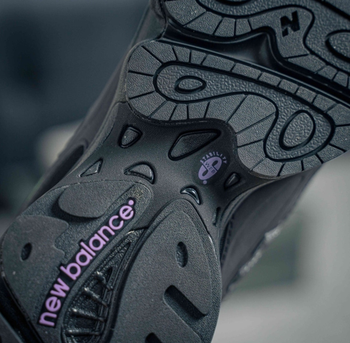 Chaussure NEW BALANCE 360