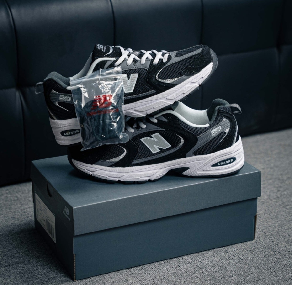 Chaussure NEW BALANCE 530