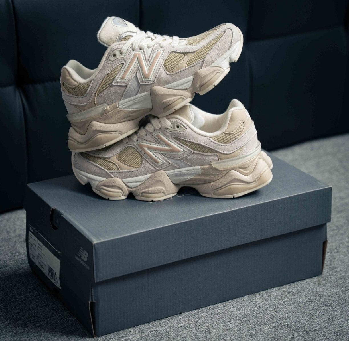 Chaussure NEW BALANCE 9060