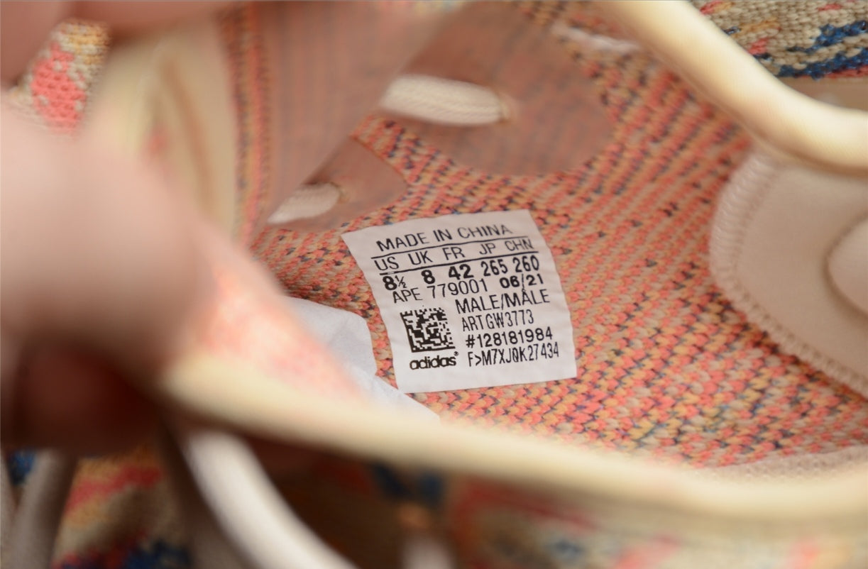 Chaussure ADIDAS YEEZY BOOST 350 V2