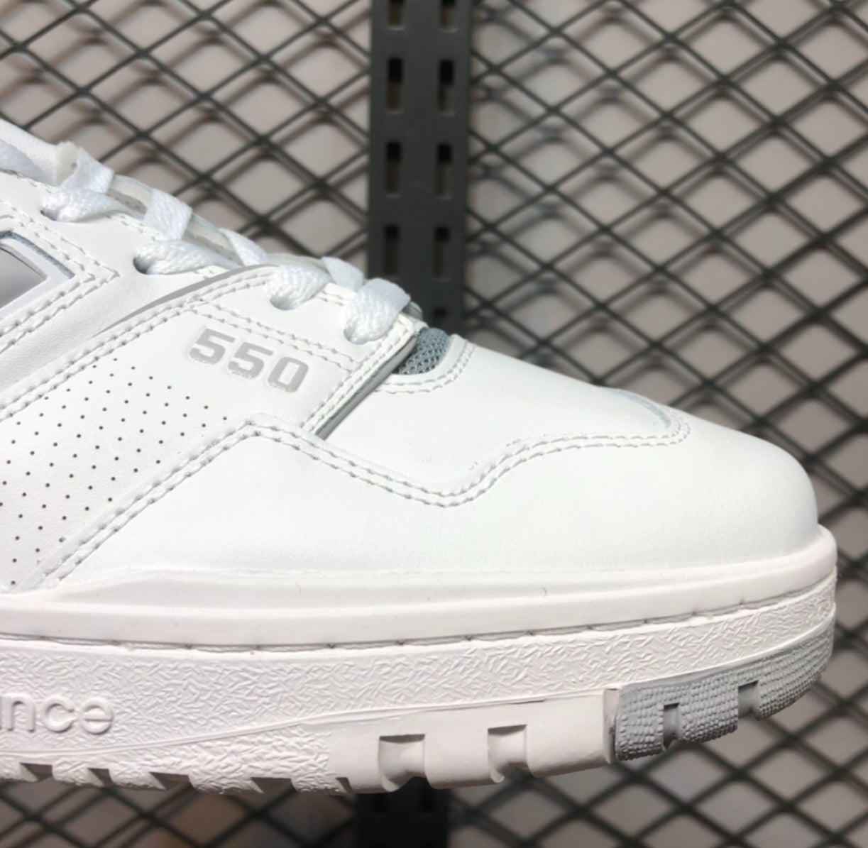 Chaussure NEW BALANCE 295