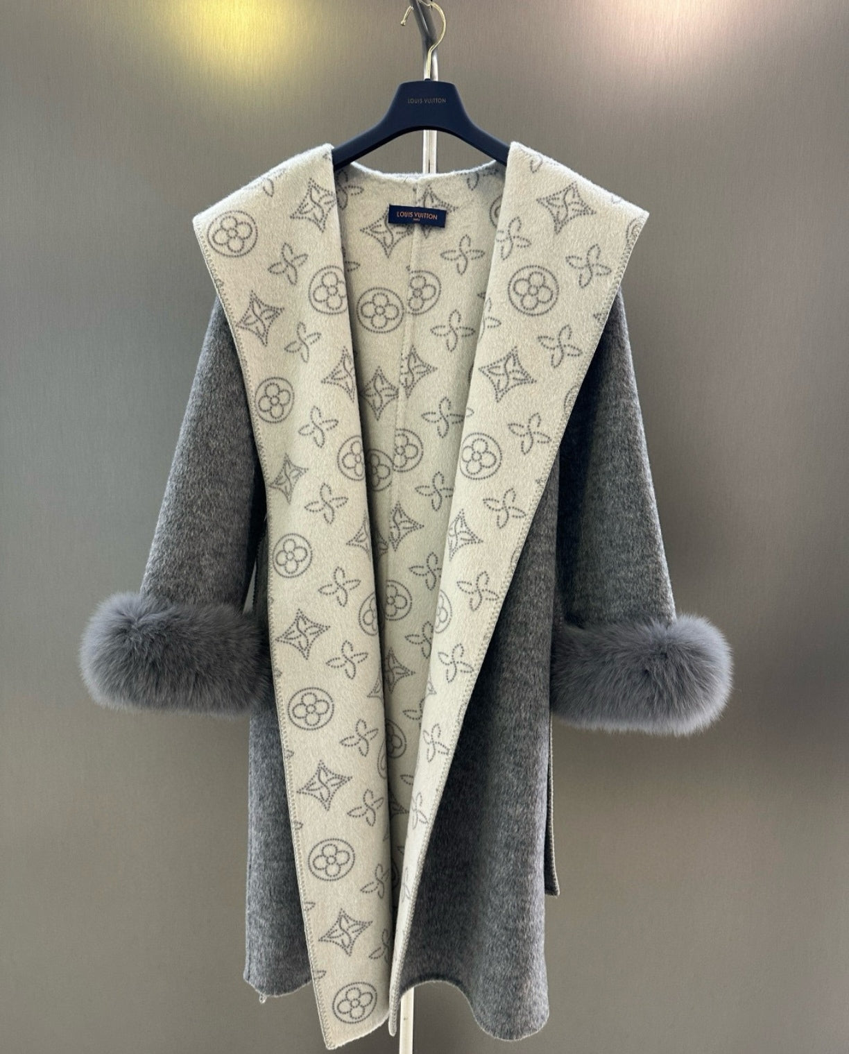 Manteaux LOUIS VUITTON