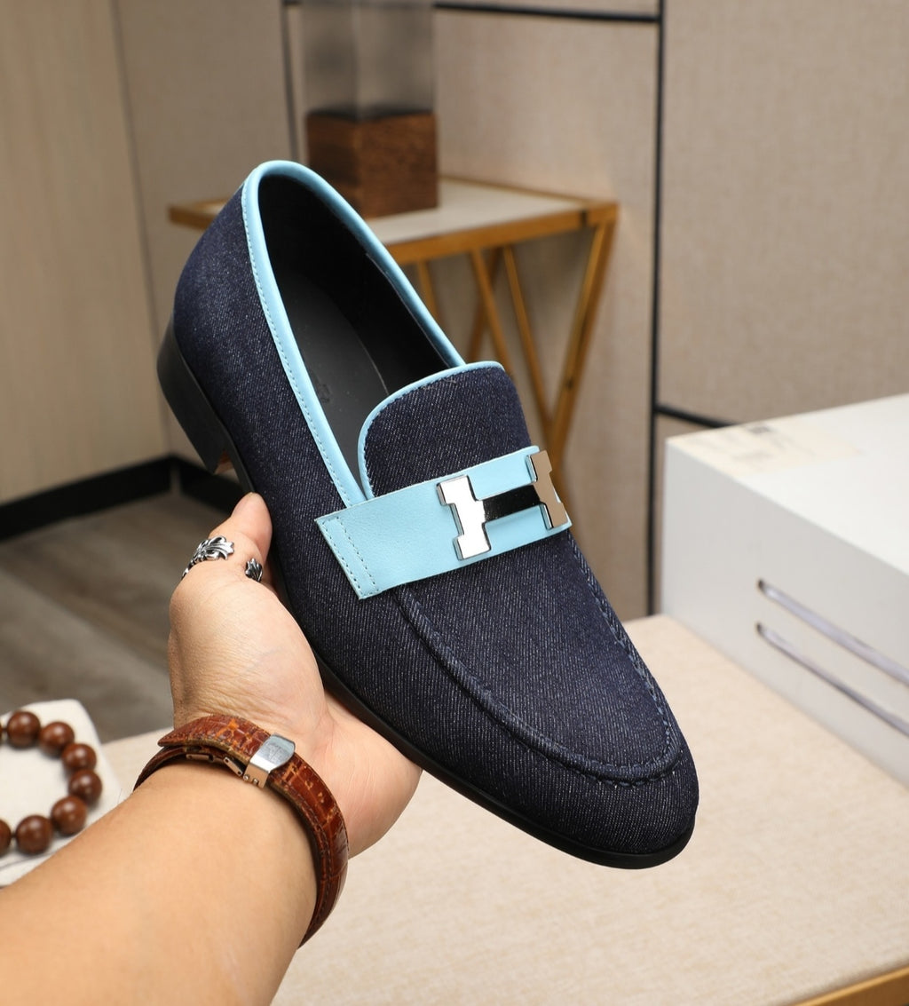 Chaussure de ville HERMÈS