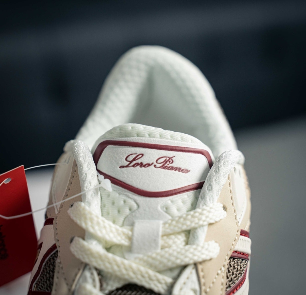 Chaussure NEW BALANCE 990