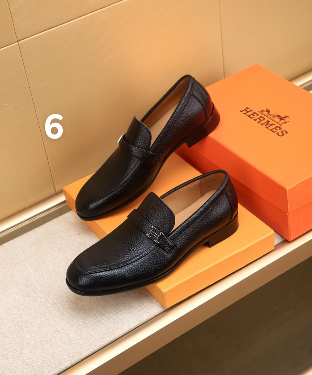 Chaussure de ville HERMÈS