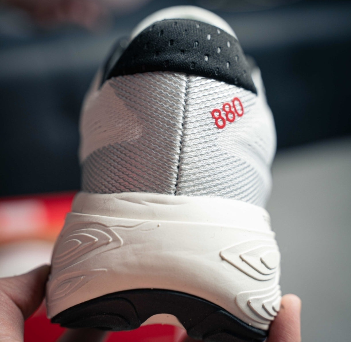 Chaussure NEW BALANCE W880