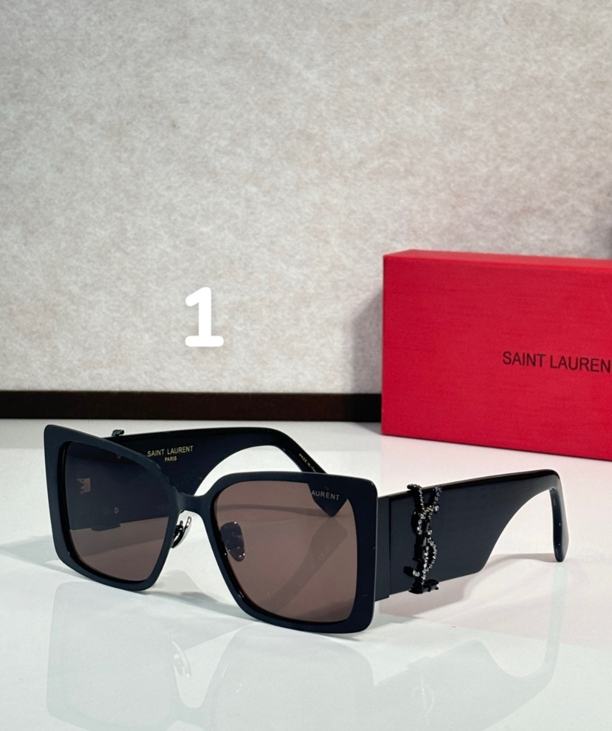 Lunettes YVES SAINT LAURENT