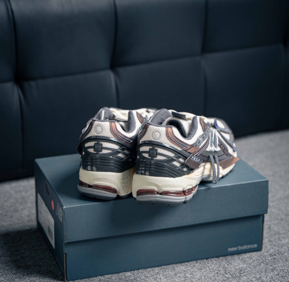 Chaussure NEW BALANCE M1906