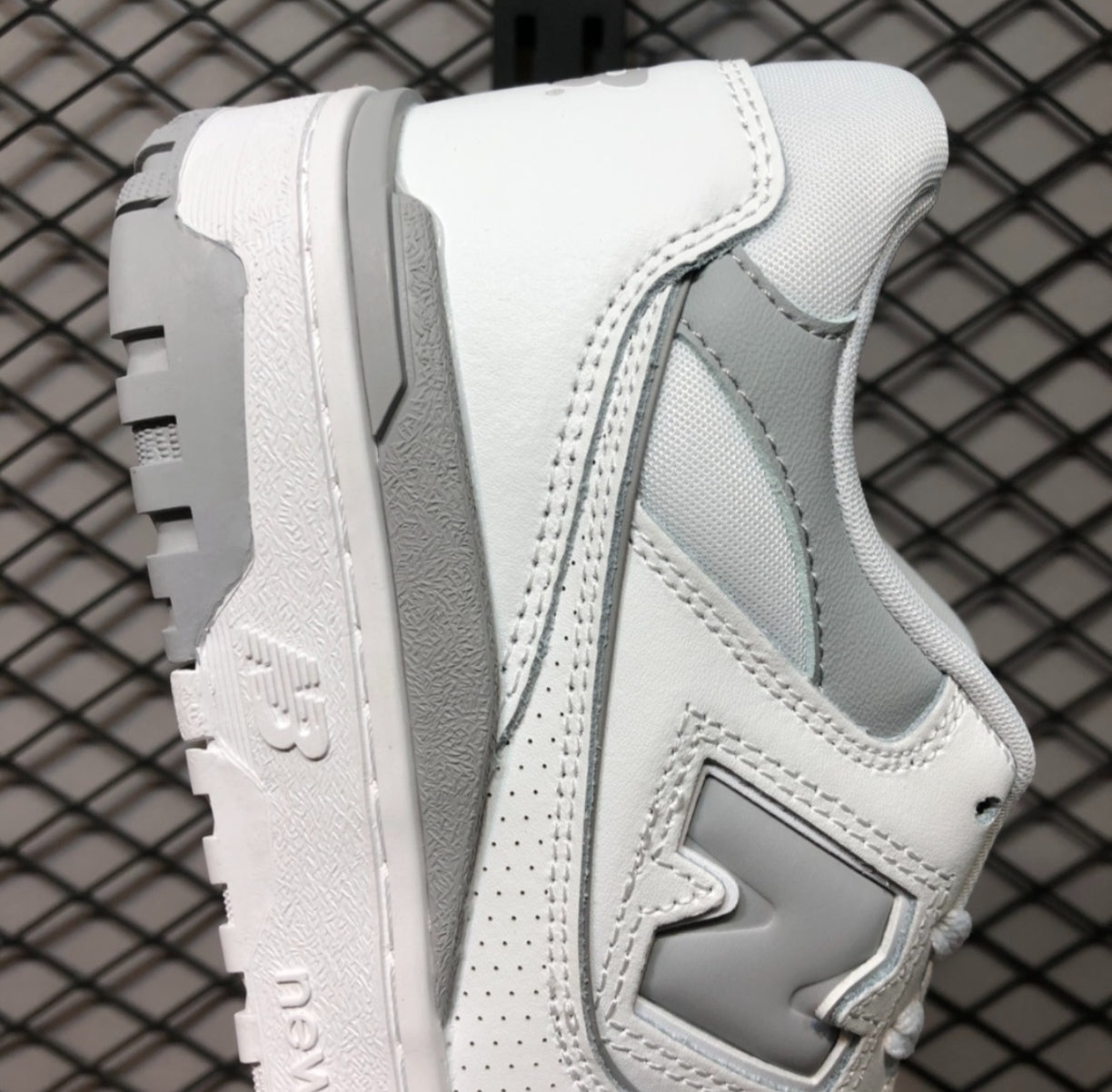 Chaussure NEW BALANCE 295