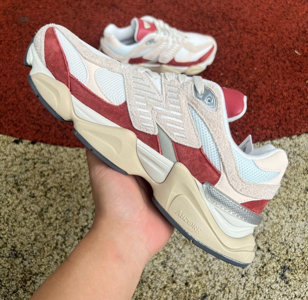 Chaussure NEW BALANCE 9060