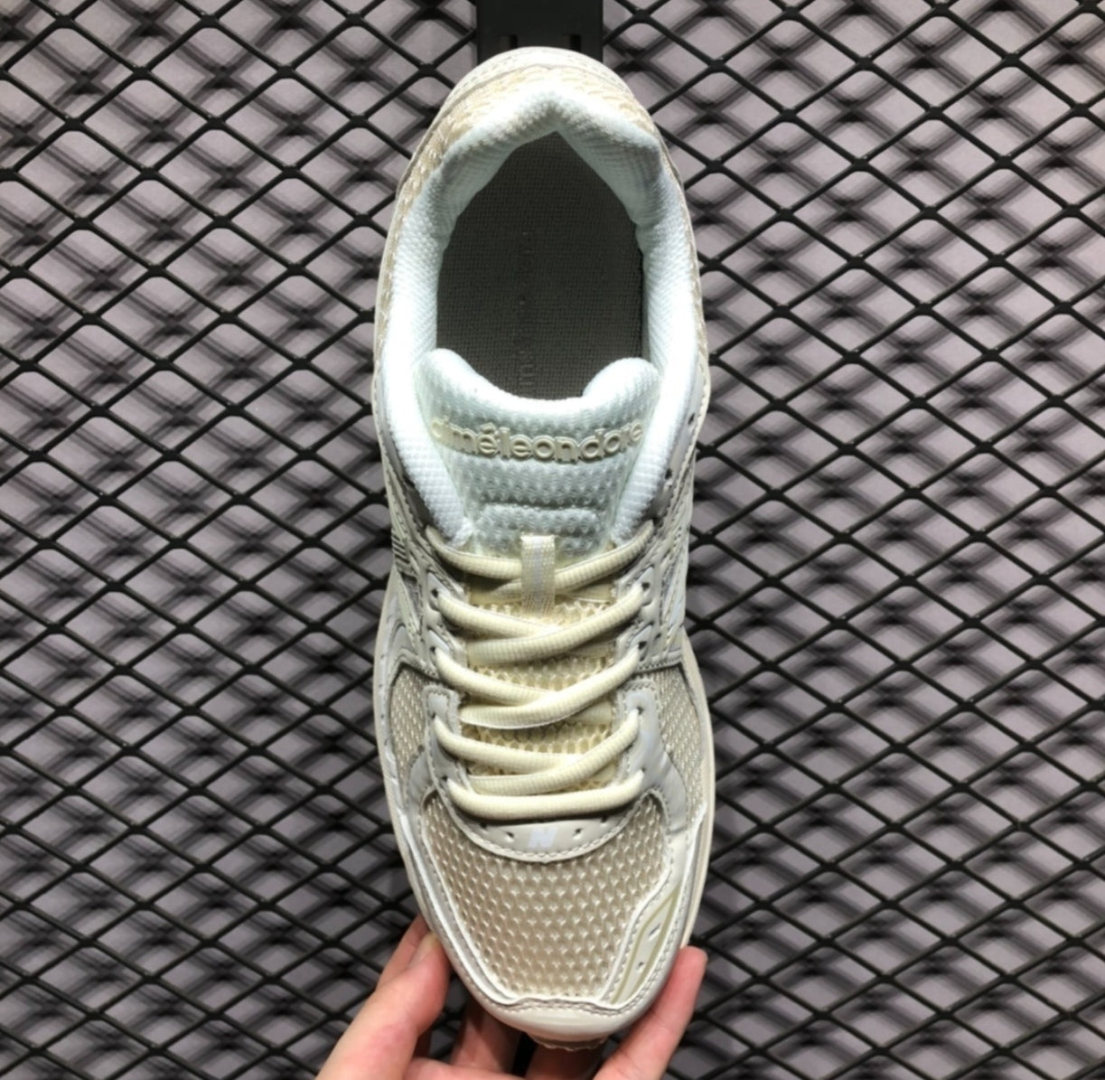 Chaussure NEW BALANCE ML 860