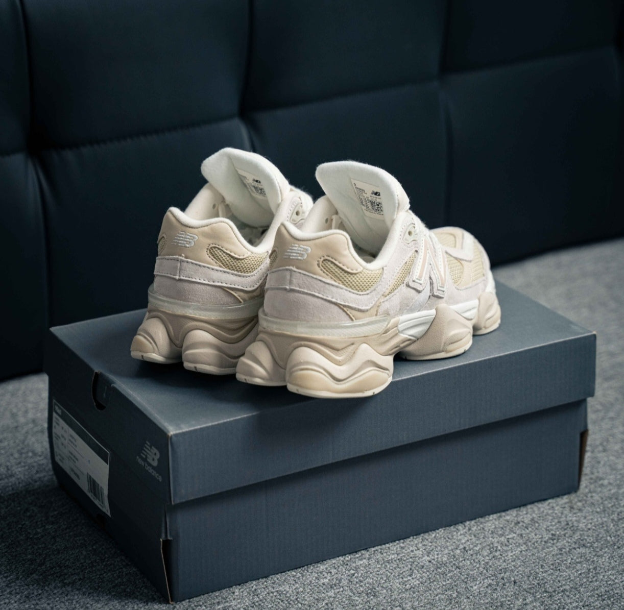 Chaussure NEW BALANCE 9060