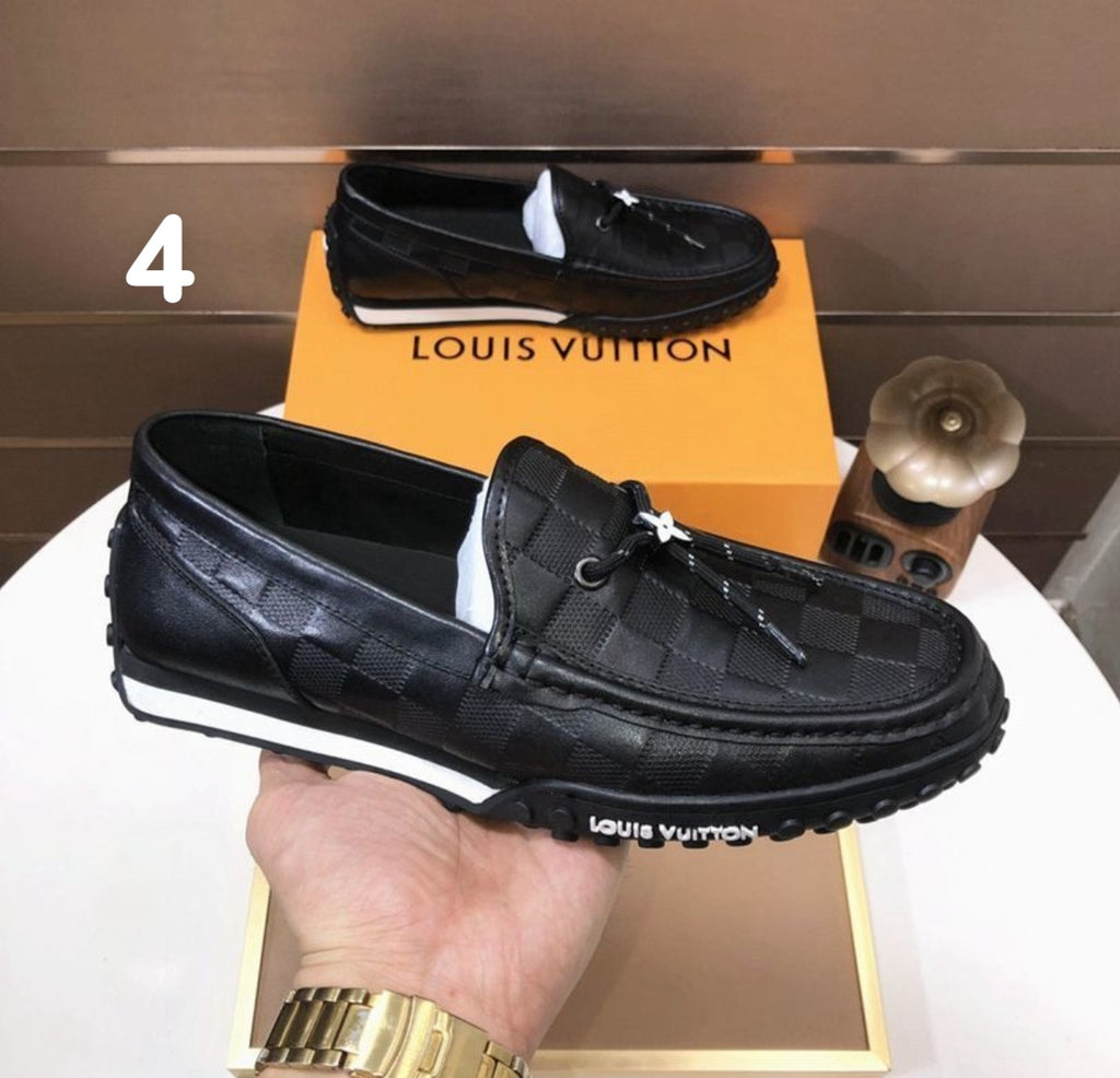 Chaussure de ville LOUIS VUITTON
