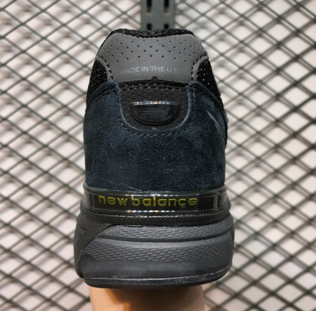 Chaussure NEW BALANCE 990