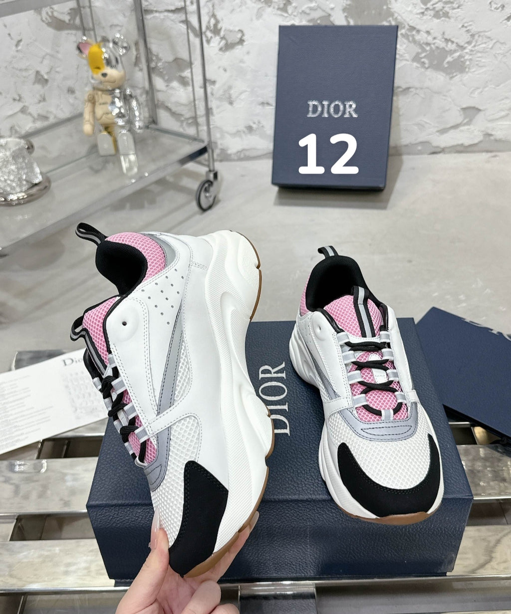 Chaussure DIOR B22