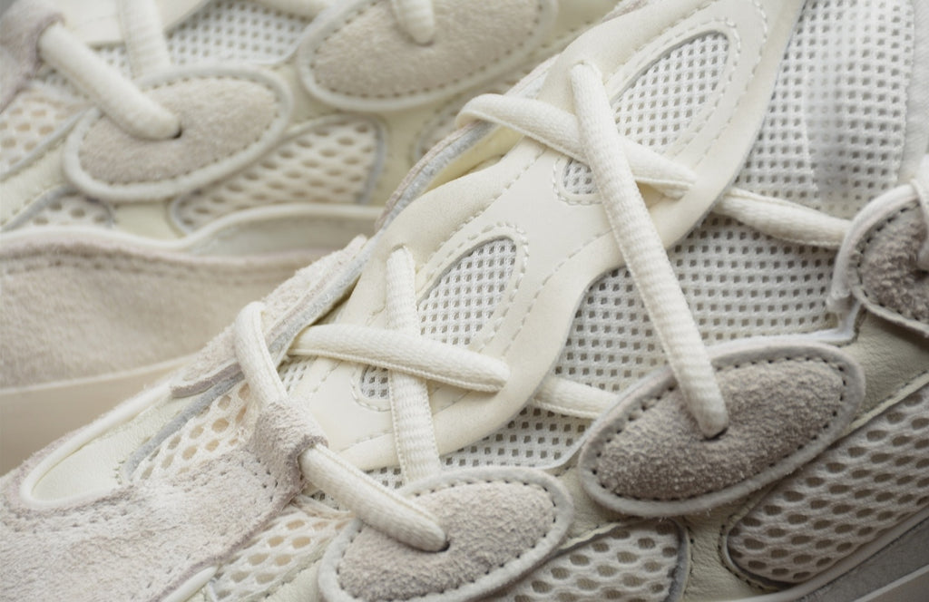 Chaussure ADIDAS YEEZY 500