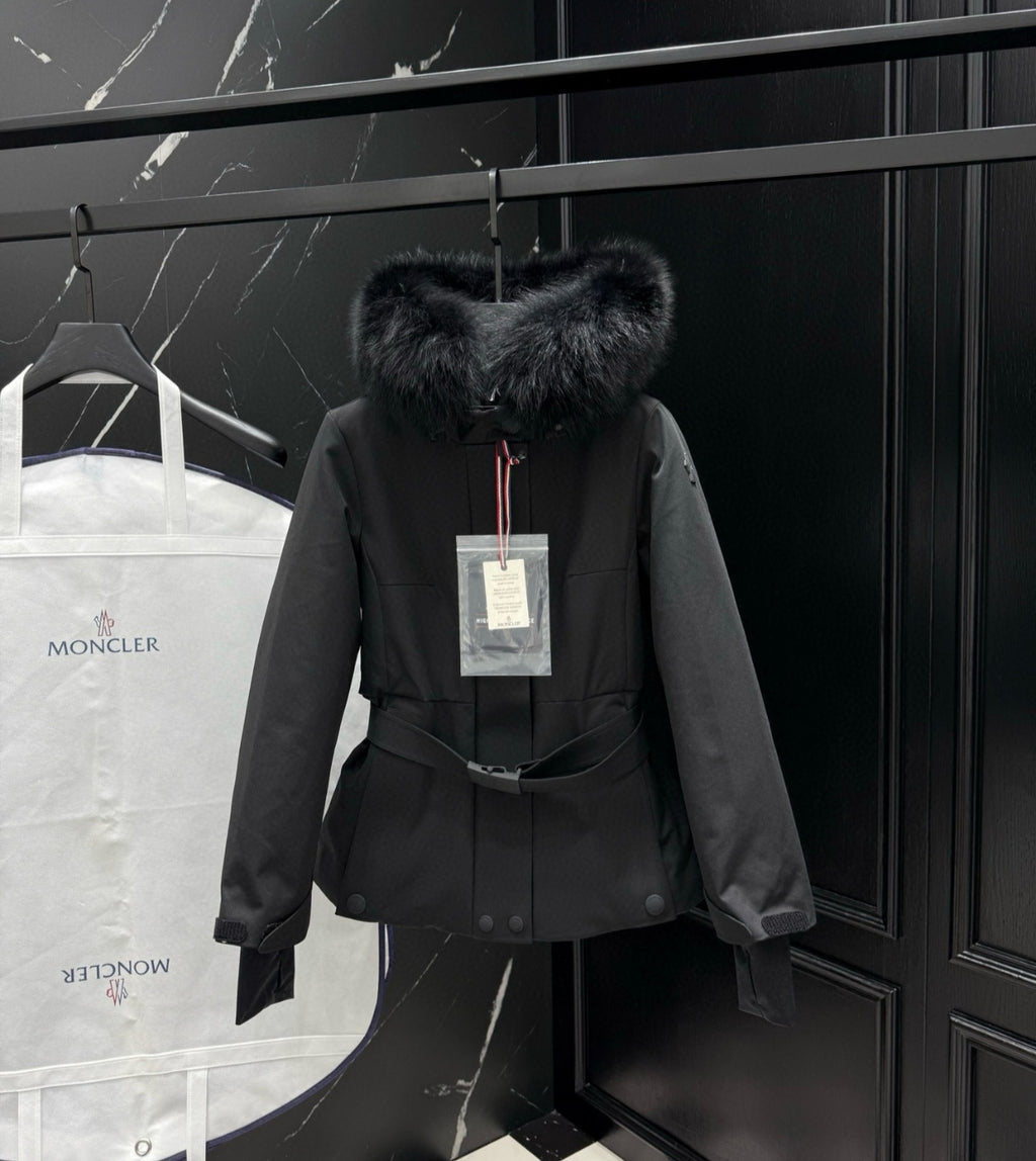 Blouson & Fourrure MONCLER