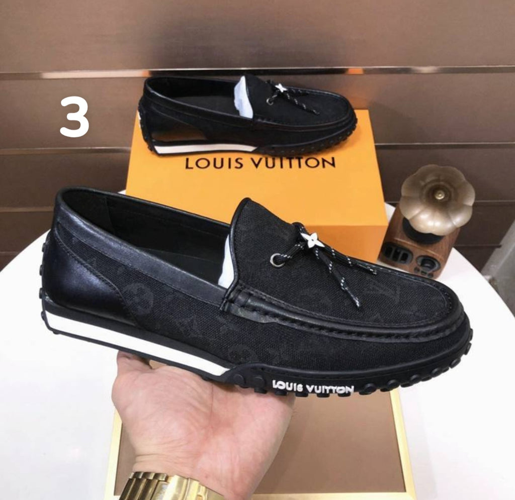 Chaussure de ville LOUIS VUITTON