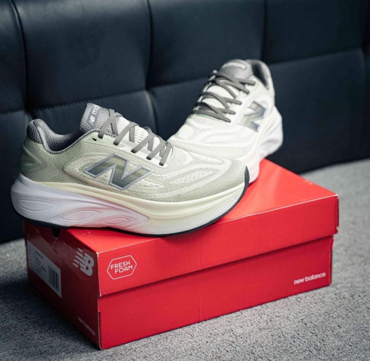 Chaussure NEW BALANCE W880