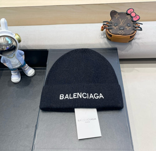 Bonnet BALENCIAGA