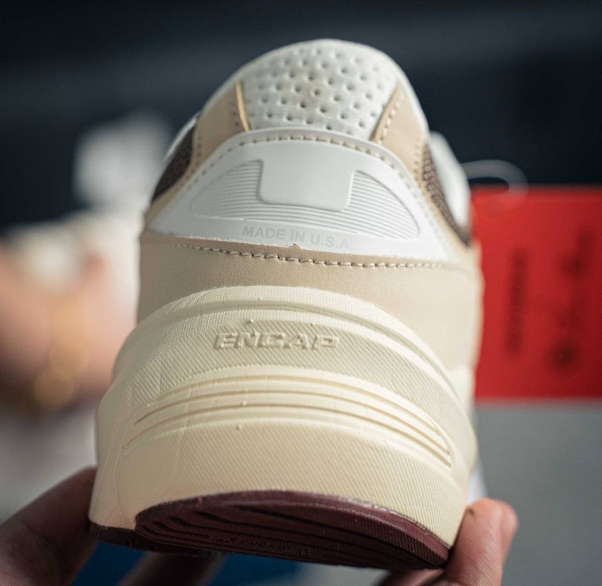 Chaussure NEW BALANCE 990