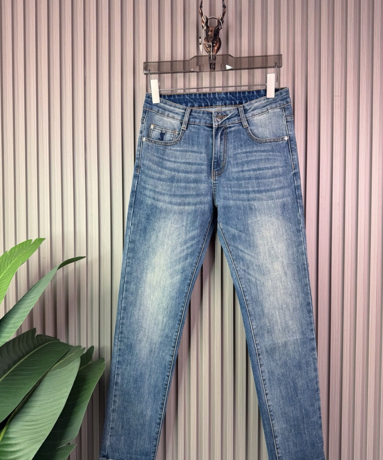 Jean YVES SAINT LAURENT