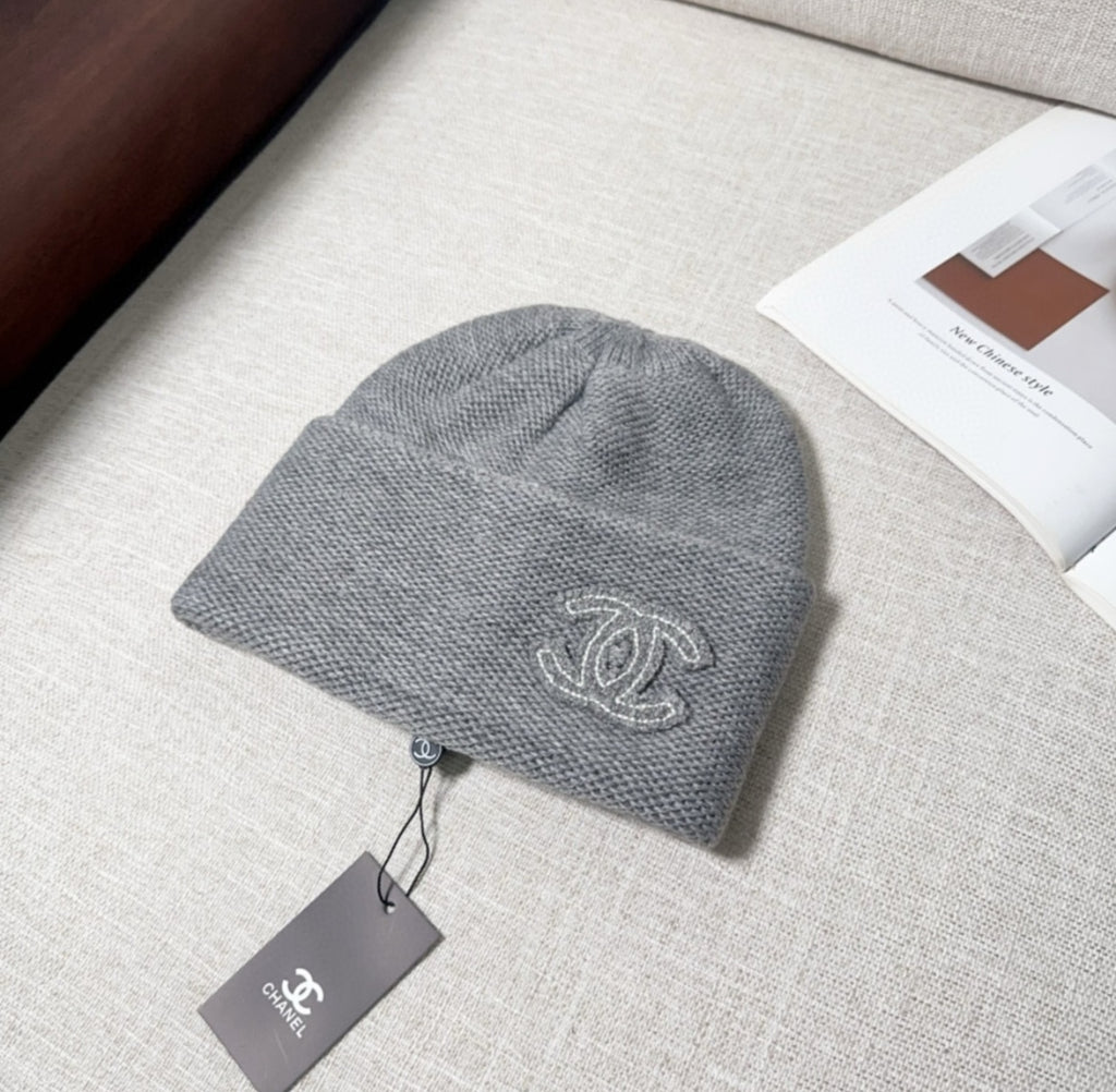 Bonnet CHANEL