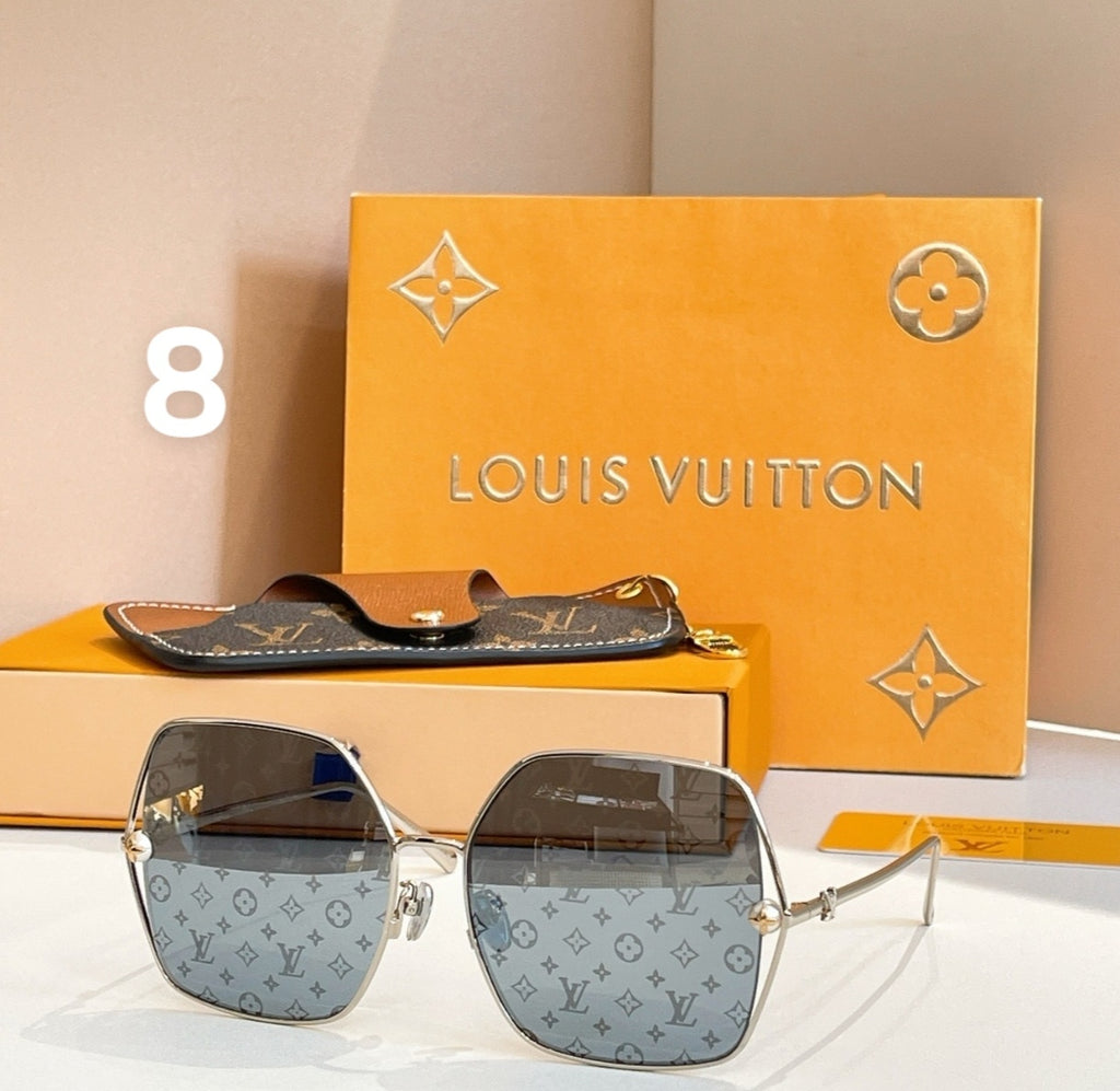 Lunettes LOUIS VUITTON