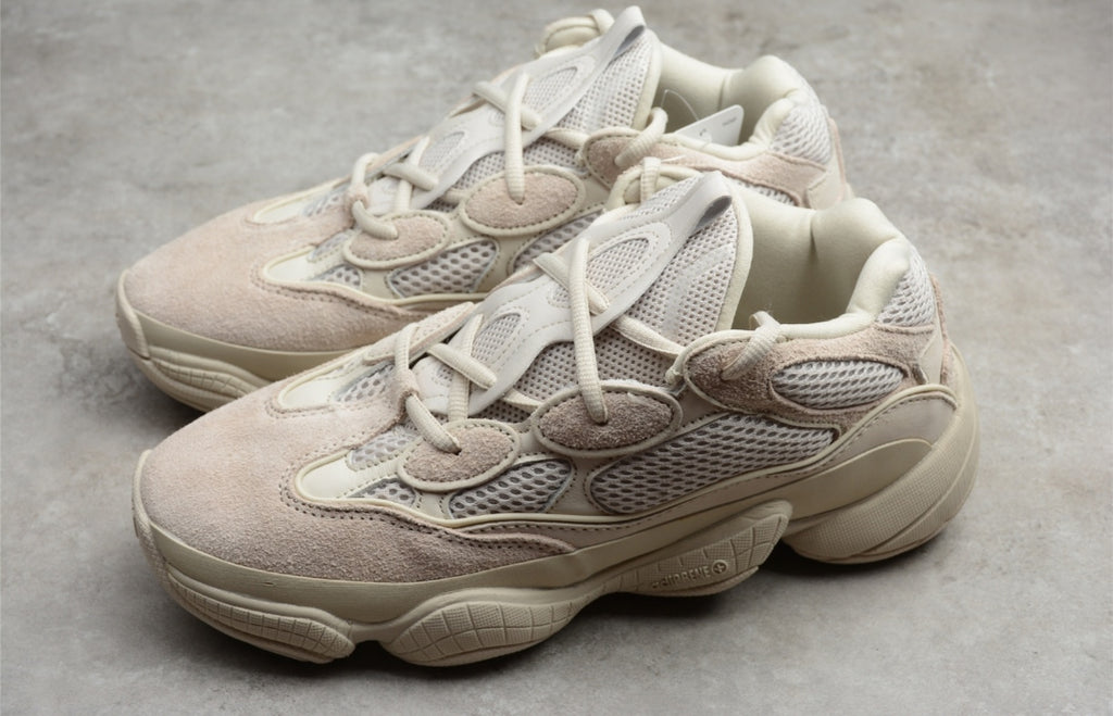 Chaussure ADIDAS YEEZY 500