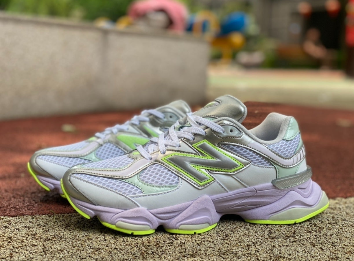 Chaussure NEW BALANCE 9060