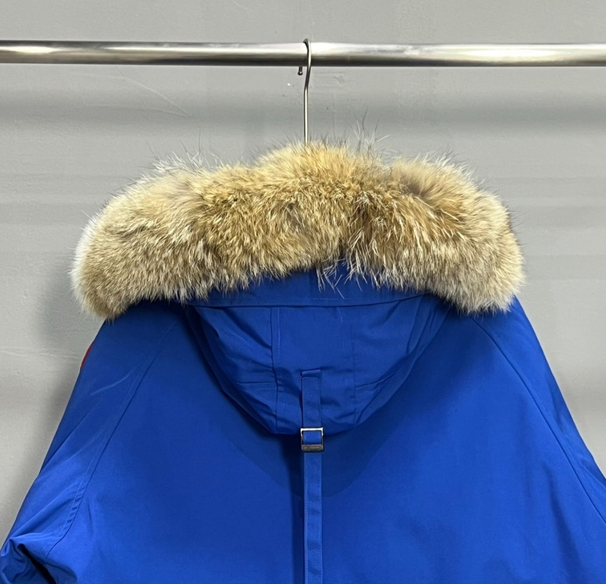 Blouson CANADA GOOSE