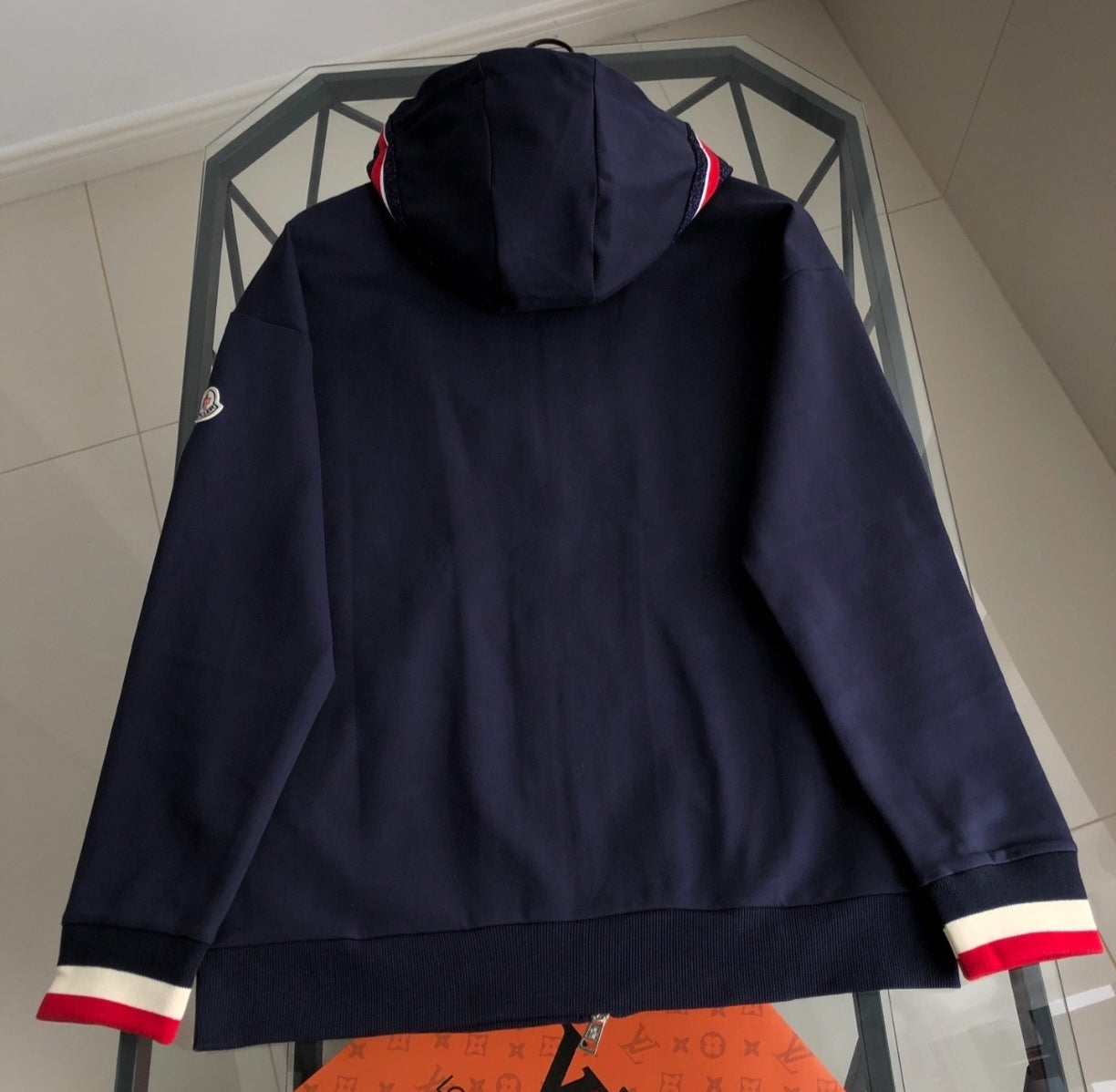 Ensemble de jogging MONCLER