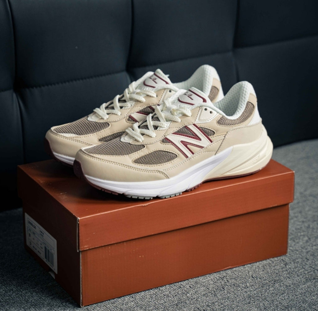 Chaussure NEW BALANCE 990