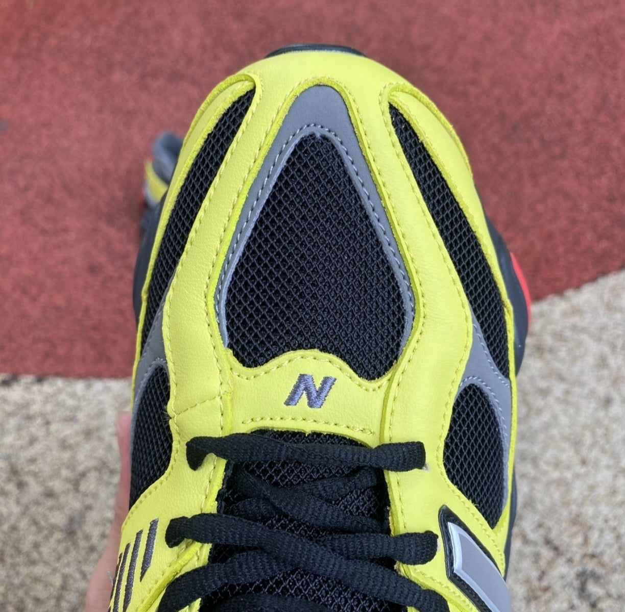 Chaussure NEW BALANCE 9060