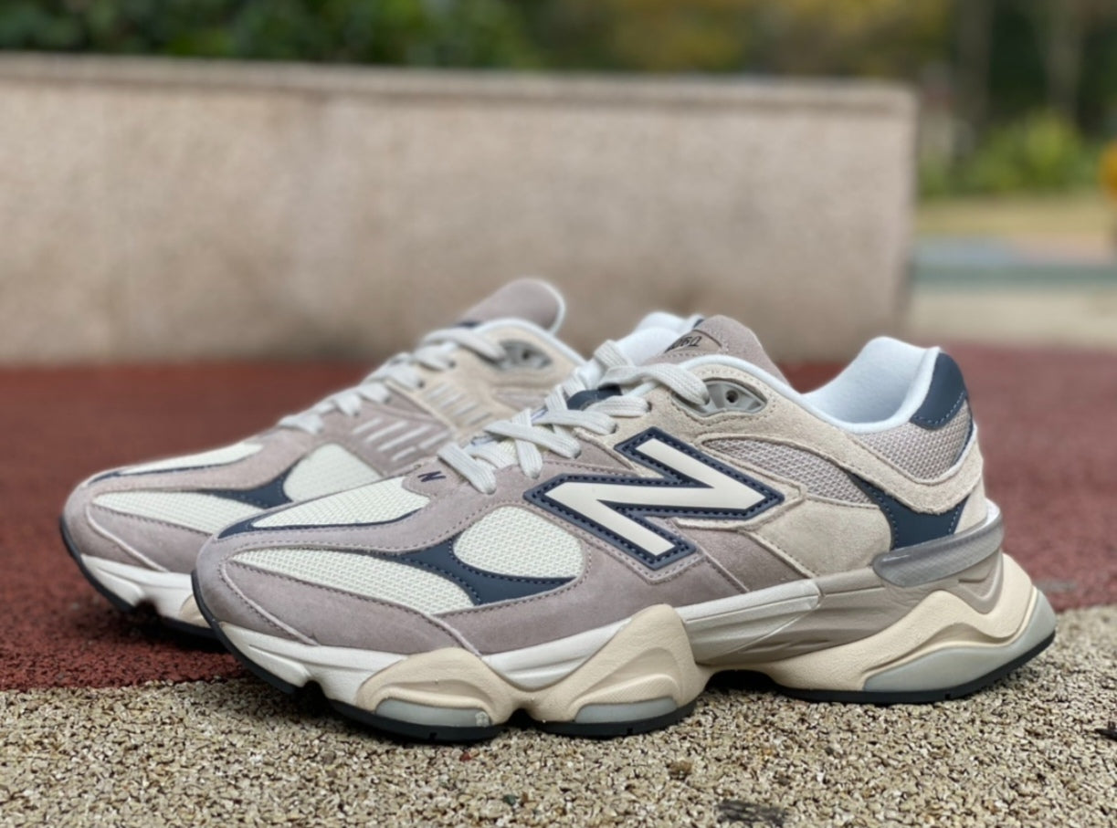 Chaussure NEW BALANCE 9060