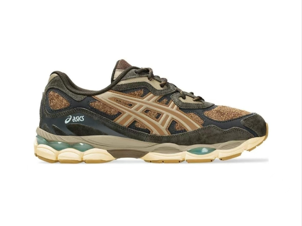 Chaussure ASICS GEL NYC