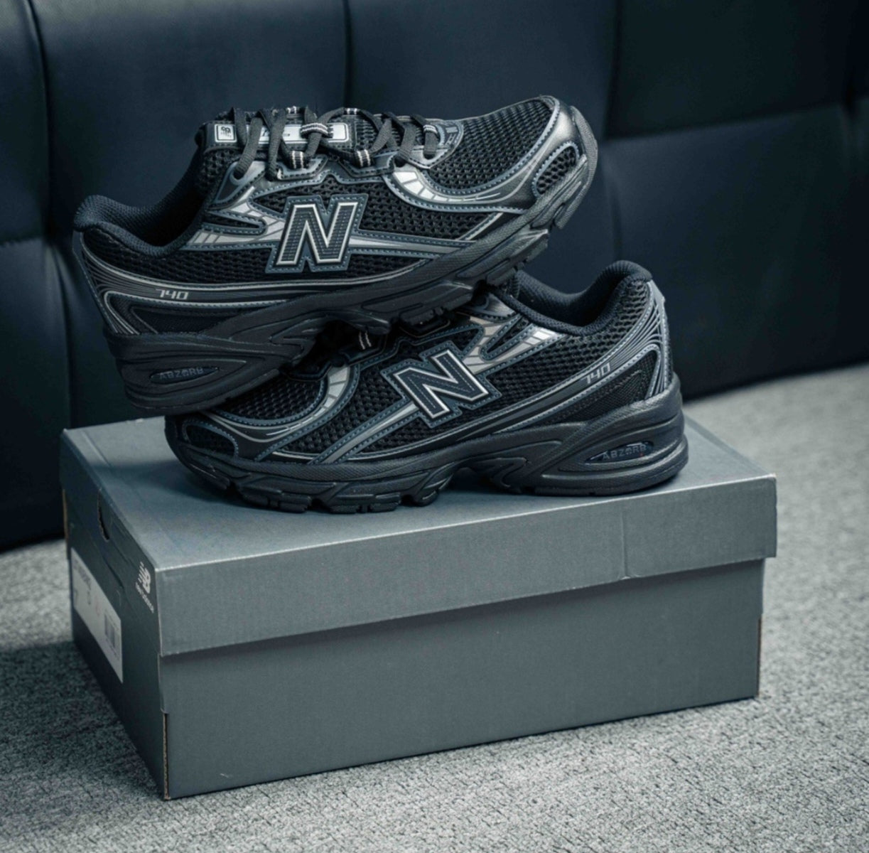 Chaussure NEW BALANCE 740