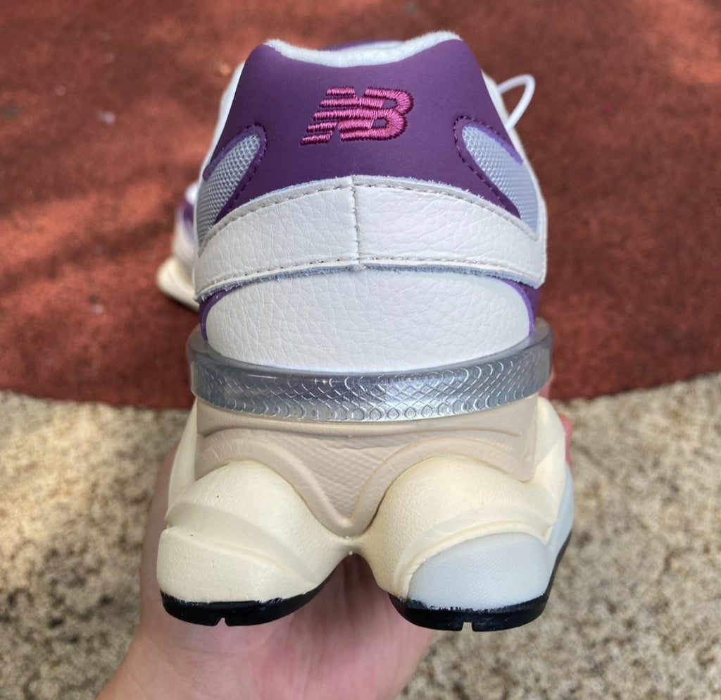 Chaussure NEW BALANCE 9060